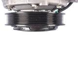 Air Conditioner A/C Compressor with Clutch Replacement for Ford Explorer 2011-2015 BB5Z19703B 83391452