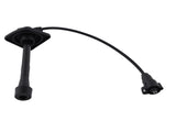 2x Ignition Coil & 4x Wire Set fit for Toyota Camry Solara 2.2L L4 Engine UF-180 18898043