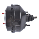 Vacuum Power Brake Booster w/o Master Cylinder Fits for Chevy Corvette V8 5.7L 1977-1982 5481200 91567956