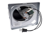 S97017450 Blower Fan Motor Assembly Bathroom Exhaust Fan Motor Replacement for Broan Nutone 771-A 12449739