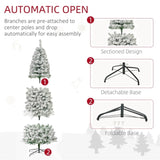 9ft Christmas tree 25428326