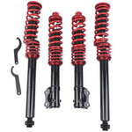 ZUN Coilovers Suspension Lowering Kit For VW Golf MK2 MK3 Jetta MK2 Vento/Jetta MK3 Carrado 2WD 62549004