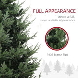 9 ft Christmas Trees 69611811