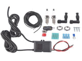 Flamethrower Kit Dual Exhaust For EFI Car Vehicles or Motorcycles with Dual Exhaust w/ Open Pipes 93165015