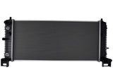 28'' Aluminum Radiator fit for Cadillac Escalade Chevrolet Silverado Sierra 1500 2500 4.8L 5.3L 61869443