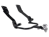 Trailer Hitch fit for 2014-19 Harley-Davidson Touring Motorcycles 1-7/8" Ball. 07487383
