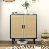 Rattan TableCoffee Table 10991028