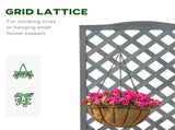 Wooden PlanterFlower shelf,Wood Planter Box 86568505