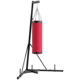 Punching Bag Stand with Sandbag 71082707
