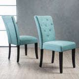 ZUN DINING CHAIR 57133.00BLU