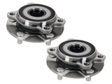 Front LH RH Wheel Hub Assembly fit for Scion tC 2011-2016 513258 4355042020 90270910