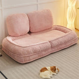 Human Dog Bed ,Lazy Sofa Couch ,5 Adjustable Position,sit,sleep,fold,suit to put in W1628P146713