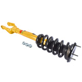 Front Right Suspension Strut Shock Assembly Replacement for 2012-2015 Jeep Grand Cherokee 68139496AC 44921788