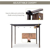 Patio Gazebo/Pergola Gazebo 52464464