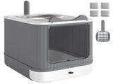 Cat Litter Box 35016272