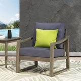 SAMWELL CLUB CHAIR 69678.00GDGRY