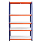 Capacity Garage Storage Shelves Heavy Duty 35013568