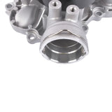 Water Pump New Fits for Mercedes-Benz CL550 CLS550 E550 GL450 GL550 ML550 S550 2782001201 44521620