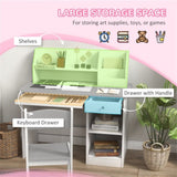 Kids Desk and Chair Set 22061167