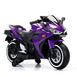 kids motorcycle 12V motorcycle for kids 3 4 5 6 years Boys Girls 12v7ah kids motorcycle ride on toy W1760P194223