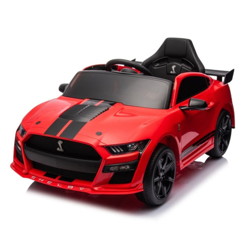 ZUN 2022 Ford Mustang Shelby GT500 ride on car W1396P149660