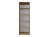 Bookcase Compact Bookshelf with Multiple Shelves B097P296882
