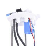 High Flow Fuel Pump Assembly Fits for GMC Sierra Chevy Silverado 3500 HD 2011-2013 13589705 13581914 52779871