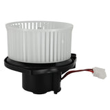 HVAC Heater Blower Motor Fan Fit For Chevrolet Colorado GMC Canyon 2004-2012 700187 82462302