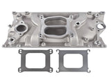 Small Block Dual Plane Vortec Engine Intake Manifold Fits for Chevy 3.5 350 V8 1996-2002 03168682