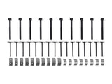 2.0L G4NA Engine Overhaul Rebuild Kit Crankshaft/Rods/Timing/VVT fit for Hyundai Kia 95492523