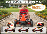 Pedal Go Kart 92478602
