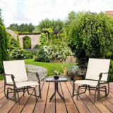 Tavern table and chair set 34565516