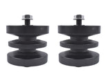 2X Bottom Rollers 163749140 Replacement for Vermeer S725TX, S800TX, S925TX Skid Steer Loader 52084906