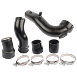 Charge pipe & Boost pipe For BMW F10 F12 F13 535i 640i 740i 740Li N55 3.0L 13673478