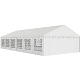 Heavy Duty Carport 65252038