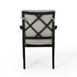 ZUN DINING CHAIR 62494.00LBGE