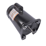 0.75HP 115-230V 56Y Frame Square Flange Up-Rated Pool or Spa Pump Motor B2852 29468500