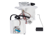 Fuel Pump for Hyundai Sonata Kia Optima 1.6L 2.0L 2.4L L4 Gas 2015-2019 Electric ABSMetal White 36399211