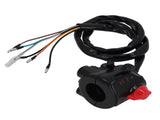 Right Start Stop Kill Control Switch fit for Honda CB750K 1973-1975 35300-369-671 33413407