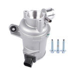 ZUN Engine Electric Coolant Water Pump A2742000207 For Mercedes W205 S205 C180 C200 C250 C300 E250 E300 39378261