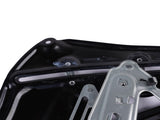 Rear Right Window Regulator with Motor Fits for Mercedes-Benz CLK280 CLK320 CLK55 CLK550 CLK63 83253494