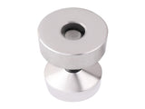 4x Flange Two Hole Pin Kit -Stainless Steel- 1-1/8'' 1-5/8'' Diameter 20363154