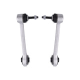 10x Suspension Control Arm w/ Ball Joint Fit for BMW X5 3.0i 2001-2006 Fit for BMW X5 4.4i M62 17495266