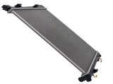Coolant Radiator fit for Hyundai Elantra 07-12 Automatic 253102H050 3928 CU2928 92237093
