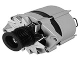 Marine Alternator fit for John Deere 4045TFM75 4.5L 276ci 4cyl 2004-2007 AT220393 36557422