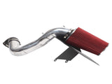 3" Intake Pipe With Air Filter for Gmc/Chevrolet Sonoma 1998-2003 2.2L L4 Red 59173653