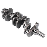 B3.3 Crankshaft Replacement for Cummins Forklift Excavator Loader C6204311111 C6204311201 3329036 42016878