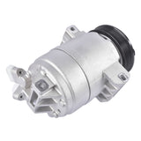 A/C Compressor Fit for Chevy City Express 2015-2018 Nissan NV200 2013-2021 2.0L L4 92600-3LN0A 62314171
