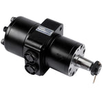 ZUN Hydro Gear Wheel Motor For Wright Stander X Lawn Mowers 32410007 11147854 New 73462385