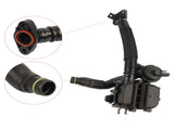 Inlet Manifold Symposer LR049365 for Land Rover Range Rover Sport 2014-2020 LR045356 C2Z30725 74495145